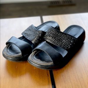 Dansko sandals